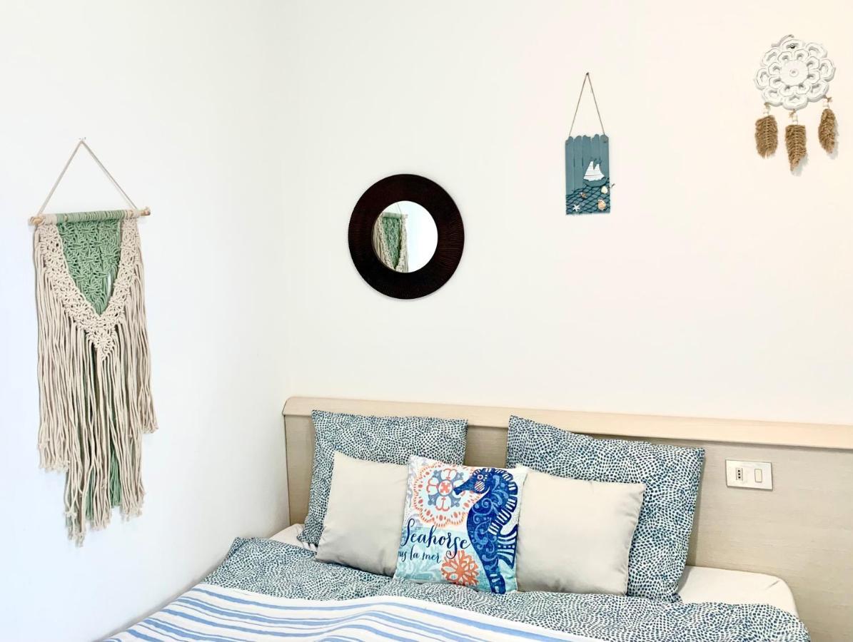 Apartment Caorle De Lux Swimming Pool, Parking, Garden מראה חיצוני תמונה
