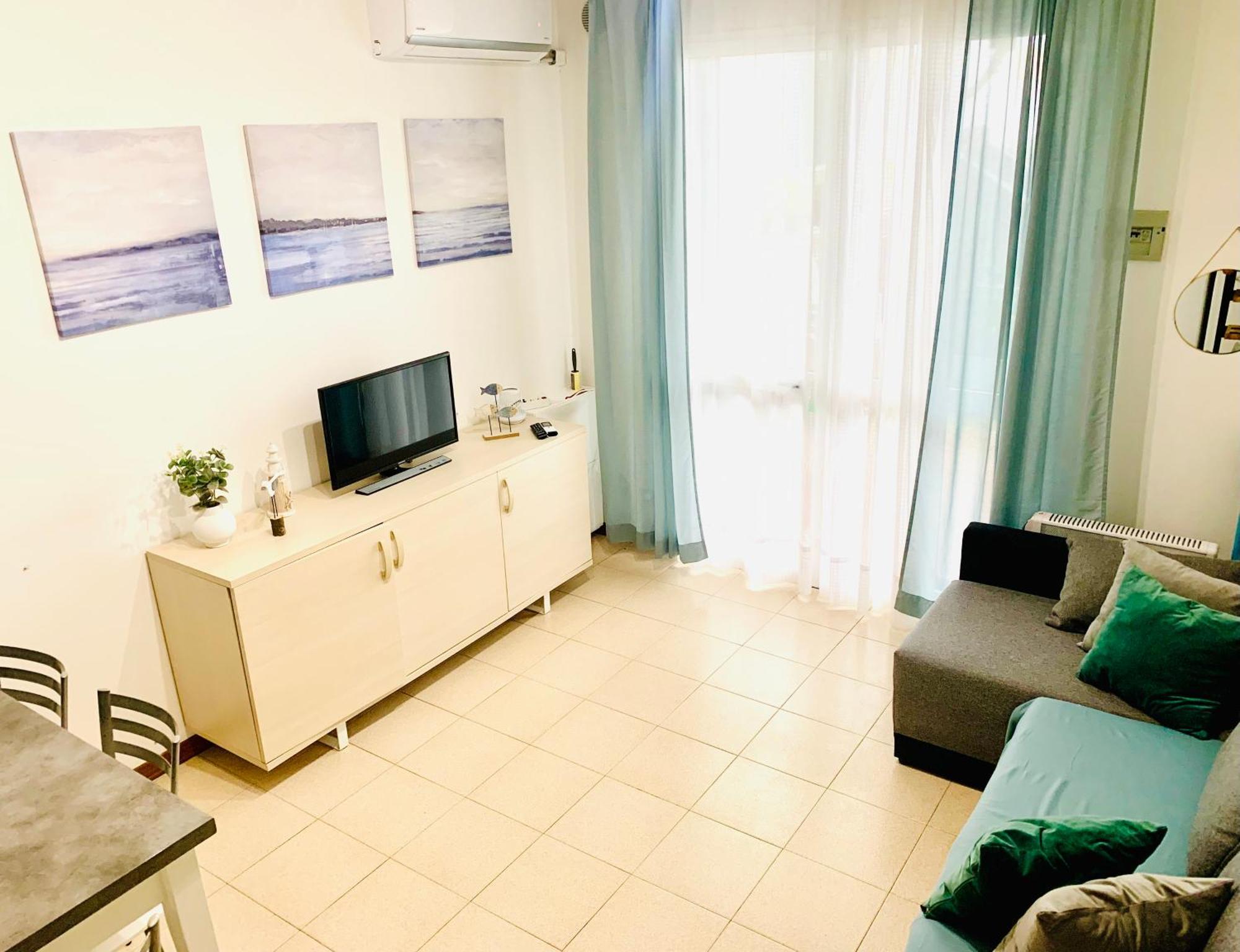 Apartment Caorle De Lux Swimming Pool, Parking, Garden מראה חיצוני תמונה