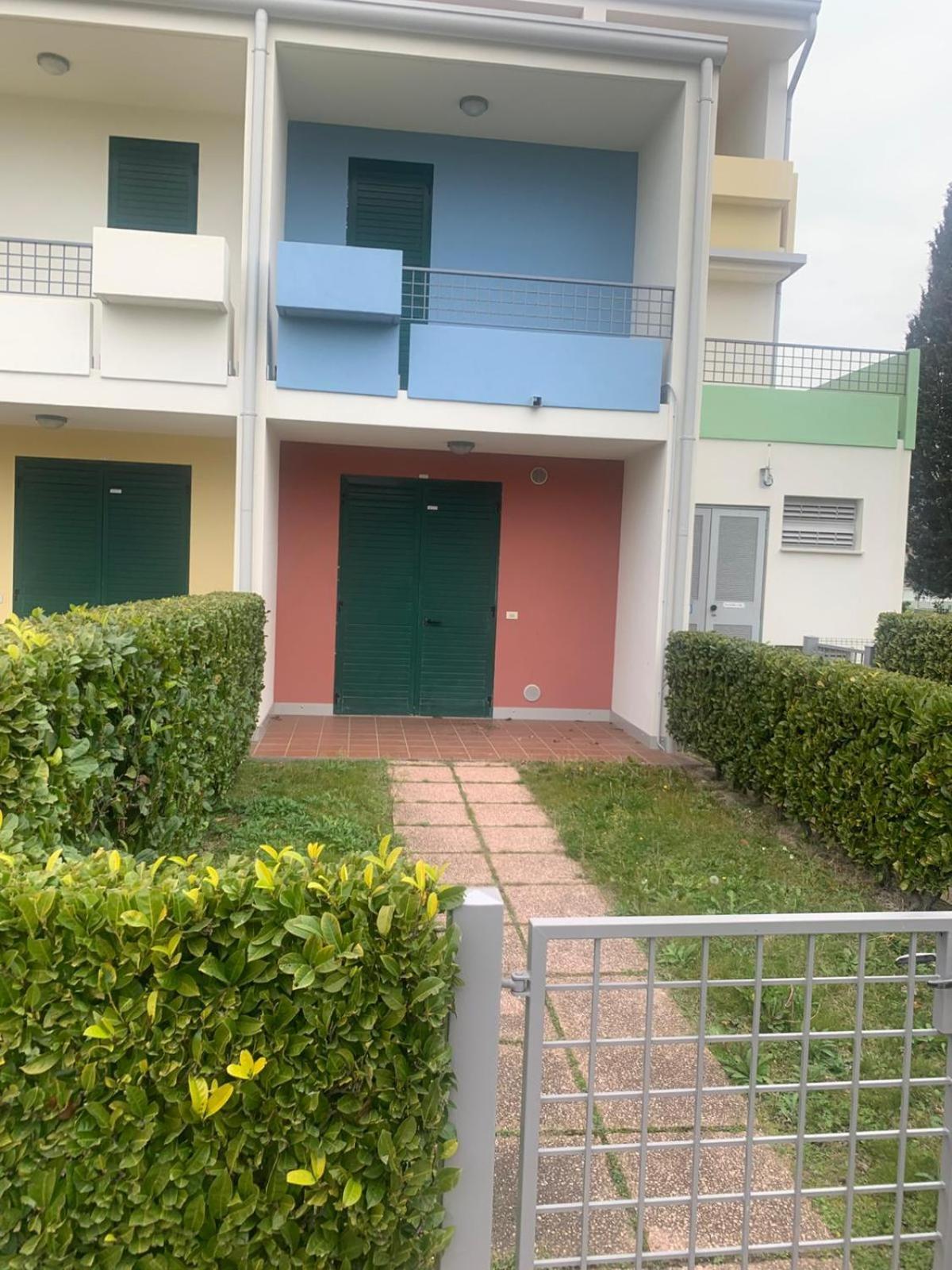 Apartment Caorle De Lux Swimming Pool, Parking, Garden מראה חיצוני תמונה